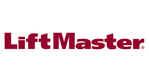 LiftMaster authorized partner