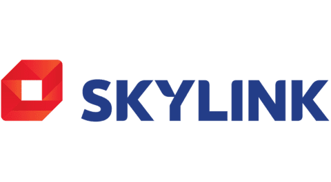 Skylink authorized partner