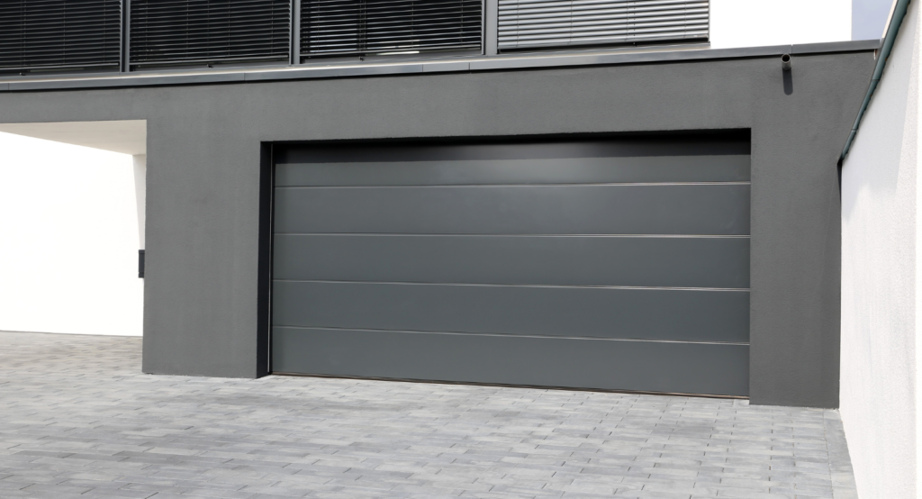 The Lifespan of Garage Doors