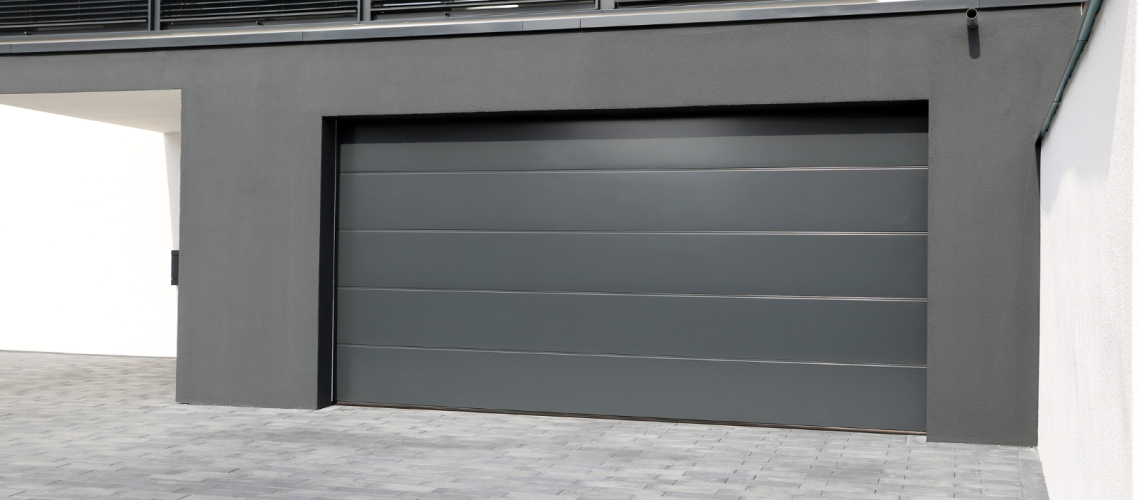 The Lifespan of Garage Doors