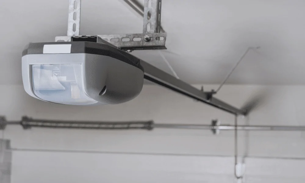 Ceiling Garage Door Opener